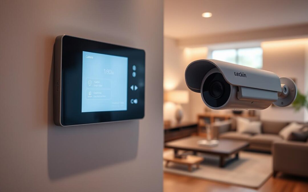 Alarmsysteme Haus: Professionelle Sicherheitssysteme für Ihr Zuhause