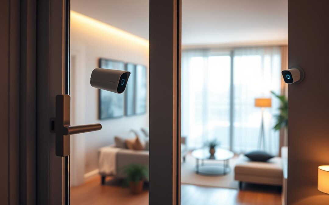 Schützen Sie Ihre Wohnung vor Einbruch – So geht’s richtig